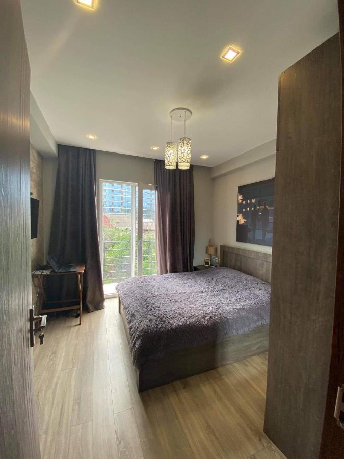 Apartament Victoria Apartment Tbilisi Luaran gambar