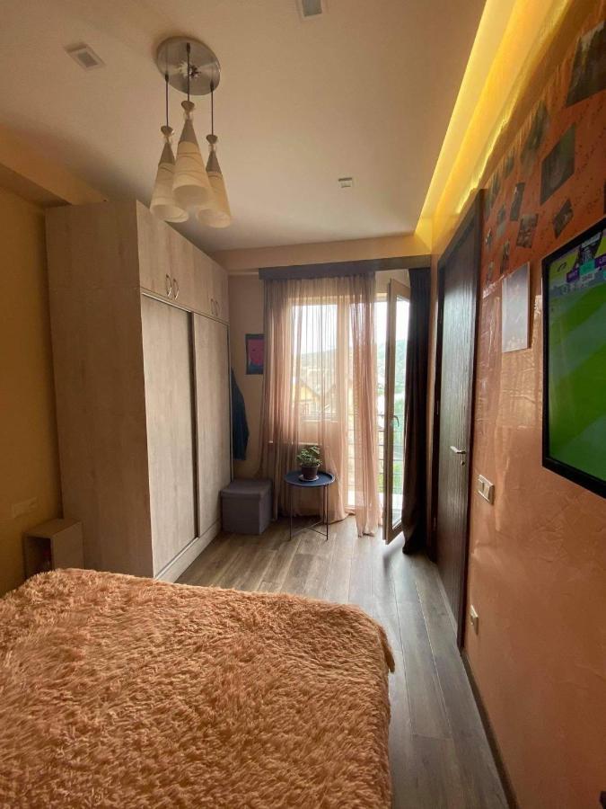 Apartament Victoria Apartment Tbilisi Luaran gambar