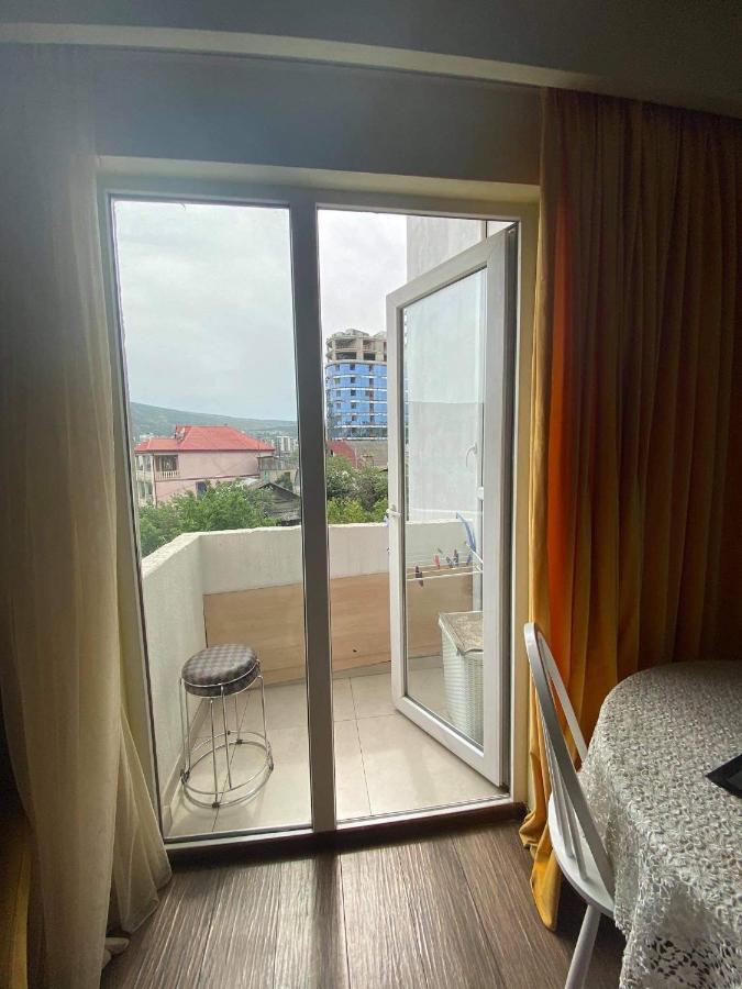 Apartament Victoria Apartment Tbilisi Luaran gambar