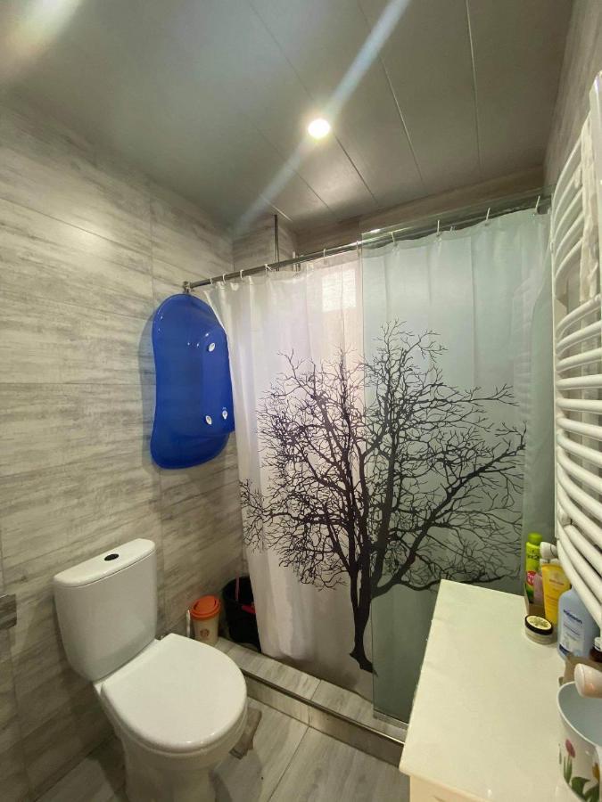 Apartament Victoria Apartment Tbilisi Luaran gambar
