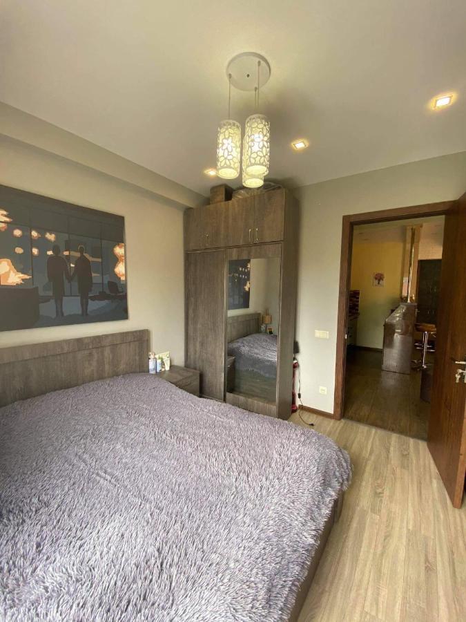 Apartament Victoria Apartment Tbilisi Luaran gambar