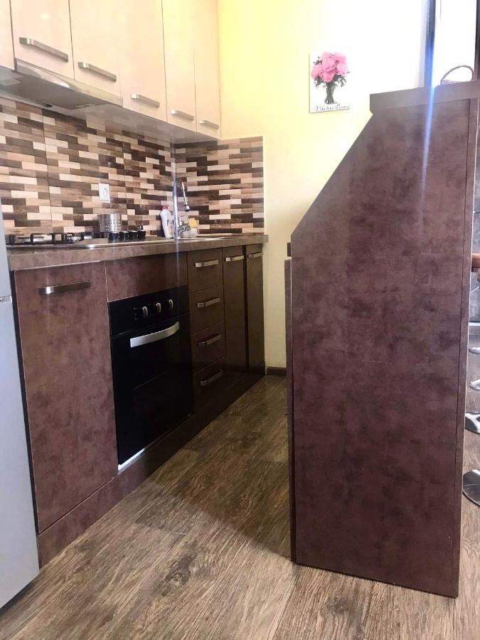 Apartament Victoria Apartment Tbilisi Luaran gambar