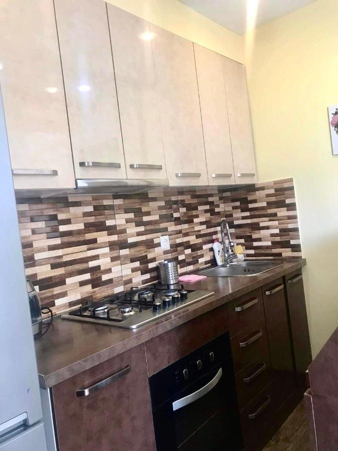 Apartament Victoria Apartment Tbilisi Luaran gambar